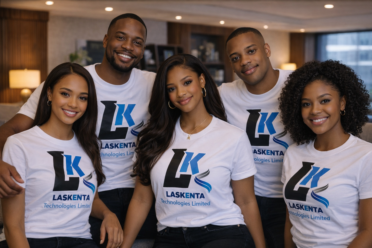 Laskenta Team Collaboration